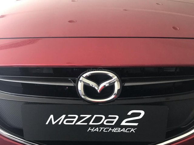 Mazda 2 nhập Thái từ 479tr + Free bảo dưỡng 3 năm0