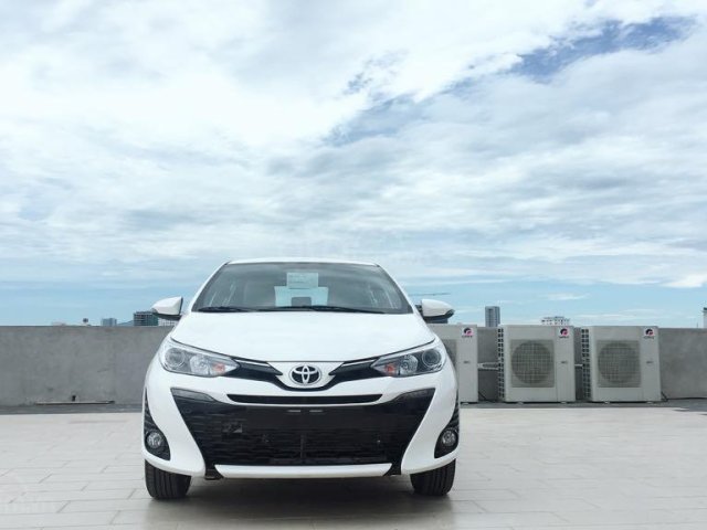 Giá xe Yaris rẻ nhất tại Vinh- Nghệ An, chỉ với 100 triệu đồng, Hotline: 09313998860