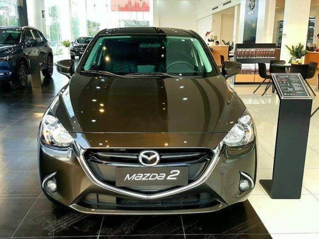 Bán Mazda 2 2019, nhập khẩu nguyên chiếc0