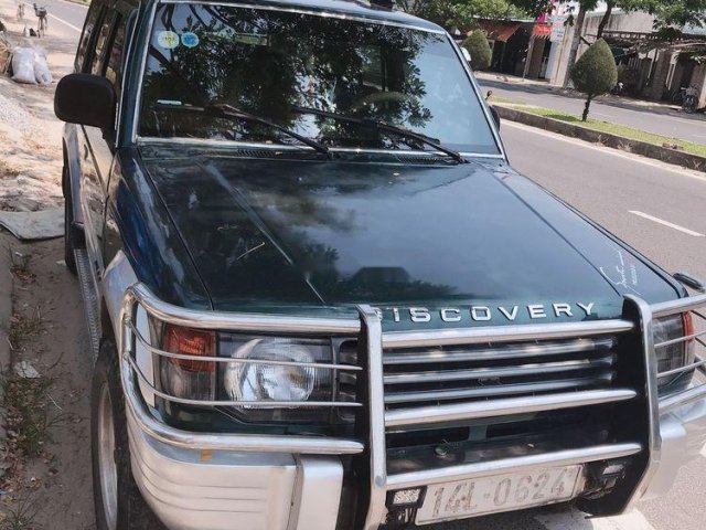 Bán Mitsubishi Pajero đời 1996, nhập khẩu