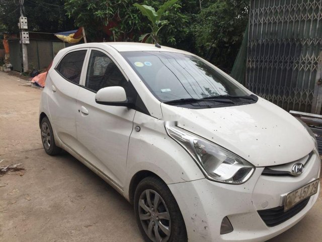 Bán Hyundai Eon 2013, xe nhập