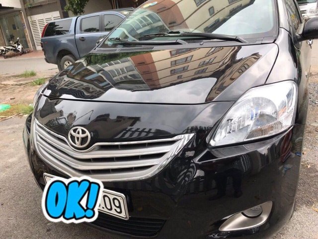 Bán ô tô Toyota Vios E năm sản xuất 2010, giá tốt0