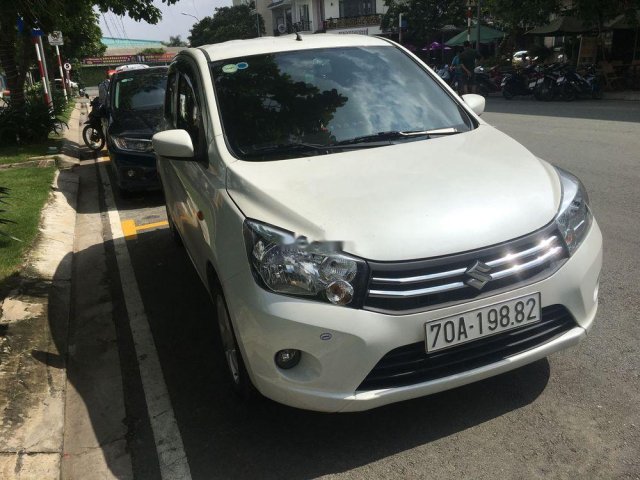 Bán Suzuki Celerio đời 2018, nhập khẩu nguyên chiếc