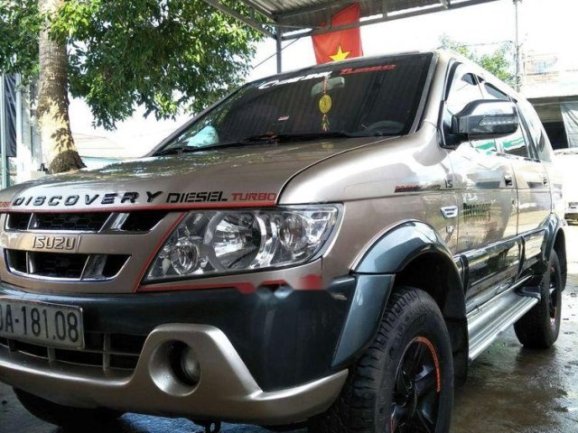 Bán xe Isuzu Hi lander năm sản xuất 2004, nhập khẩu0