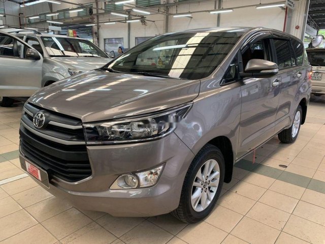 Bán ô tô Toyota Innova 2.0G đời 2016 số tự động, giá 780tr0