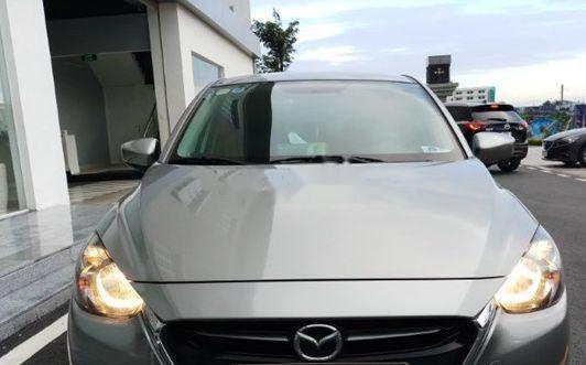 Cần bán Mazda 2 sản xuất năm 2016 số tự động, 470 triệu