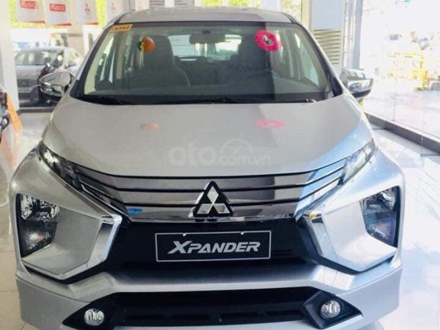 Bán Mitsubishi Xpander số tự động 2019