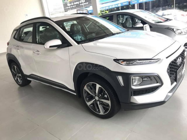 Bán Hyundai Kona giá tốt nhất thị trường