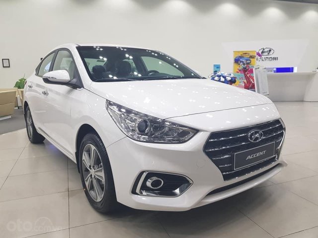 Cần bán Hyundai Accent sản xuất năm 2019, xe nhập, giá tốt