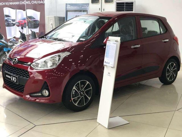 Cần bán xe Hyundai Grand i10 sản xuất 2019 giá tốt0