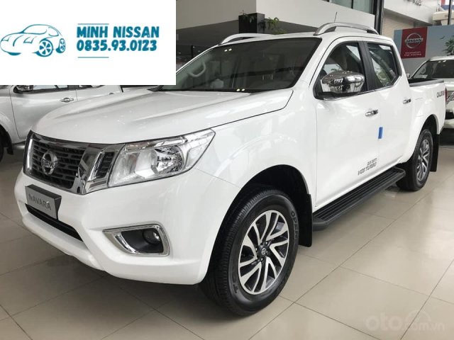 Bản nâng cấp Navara 2019 mới. Tặng nắp thùng cho khách đặt cọc ngay