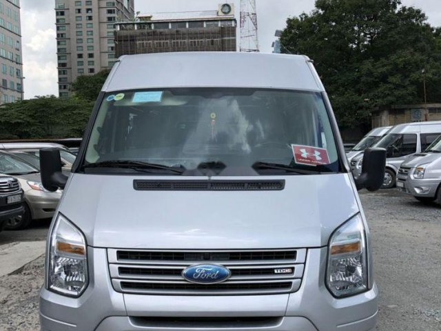 Bán ô tô Ford Transit sản xuất năm 2017