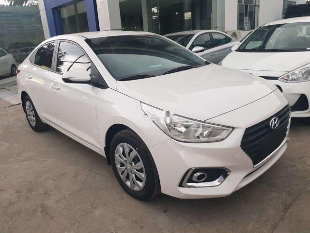 Bán xe Hyundai Accent năm 2019, xe nhập, giao ngay0