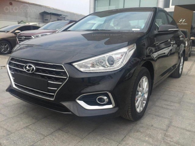 Hyundai Giải Phóng bán Hyundai Accent đời 2019 đủ phiên bản, nhiều ưu đãi, liên hệ ngay 0982328899