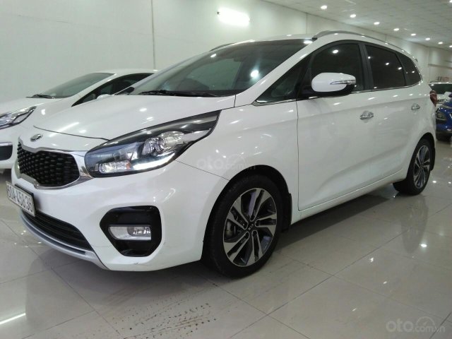 Kia Rondo 2018AT mới nhất thị trường không 1 lỗi nhỏ