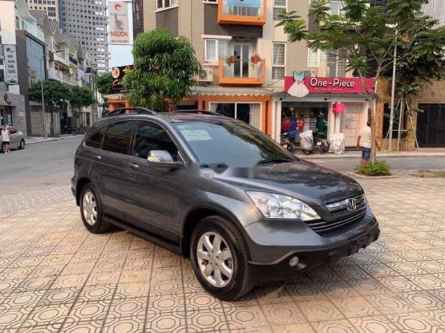 Cần bán xe Honda CR V 2.4 2009 số tự động, giá chỉ 475 triệu0