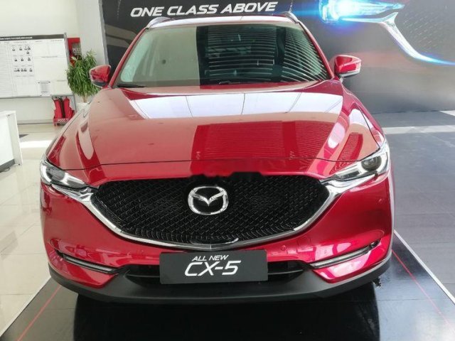 Bán Mazda CX 5 2019, ưu đãi lên đến 100 triệu0