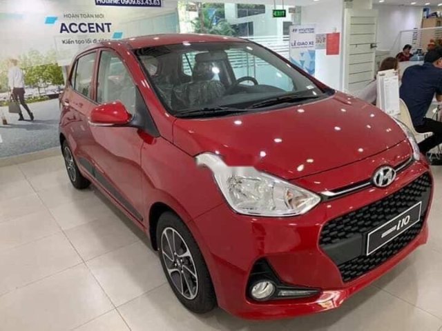 Bán xe Hyundai Grand i10 đời 2019, 330 triệu