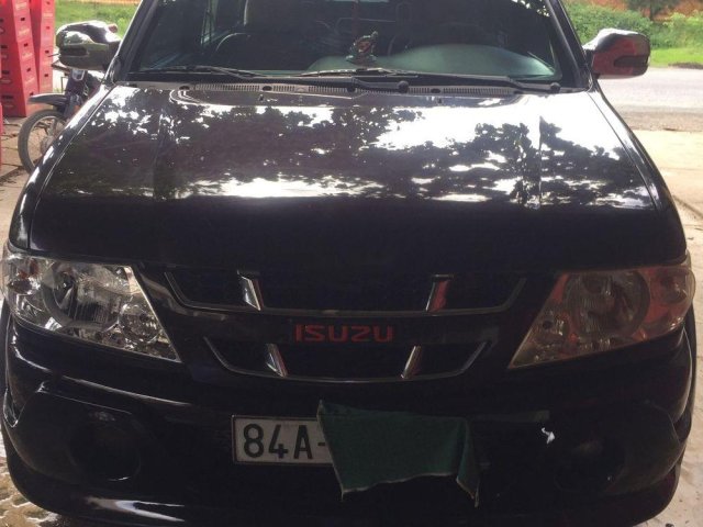 Bán Isuzu Hi lander đời 2008, màu nâu, xe nhập0