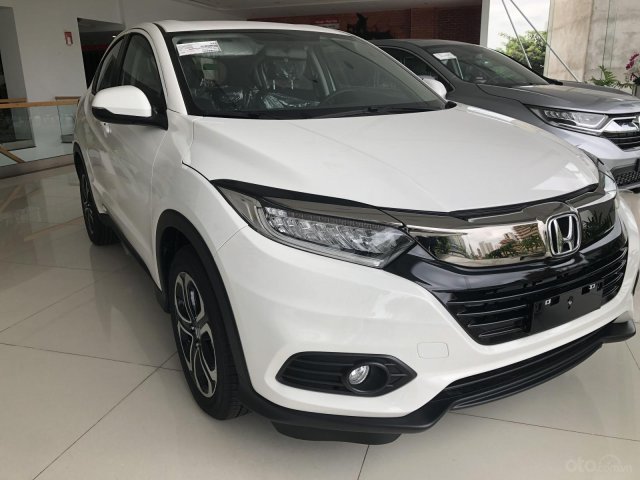 Bán Honda HR-V - nhập khẩu với giá cực tốt - KM kèm theo cực hấp dẫn, TM PK linh động0