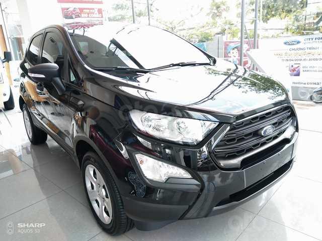 Bán EcoSport 1.5L xe đủ màu giao ngay, giá giảm sâu, nhiều ưu đãi lớn - Liên hệ Hotline: 0332.1900660