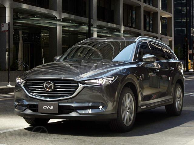 Bán Mazda CX8, chương trình tháng 9 giá cực tốt, nhiều phần quà giá trị, nhanh chân kẻo lỡ. Biên Hòa, Đồng Nai0