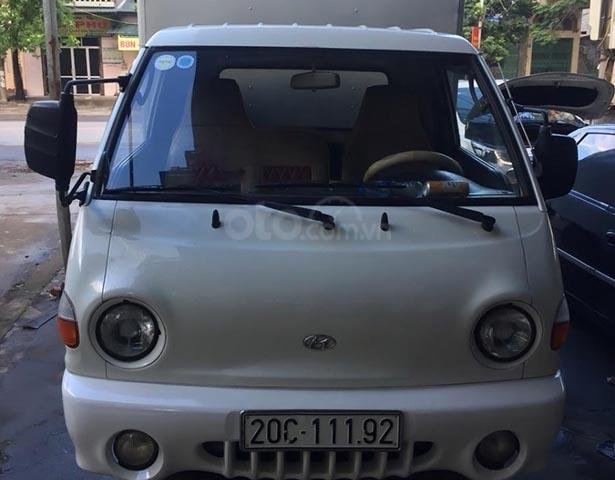 Bán Hyundai H 100 2008, màu trắng, giá chỉ 178 triệu