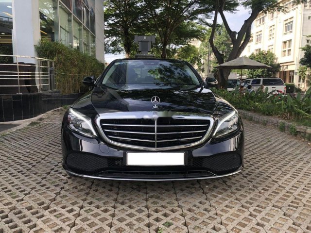 Bán ô tô Mercedes C class đời 2019