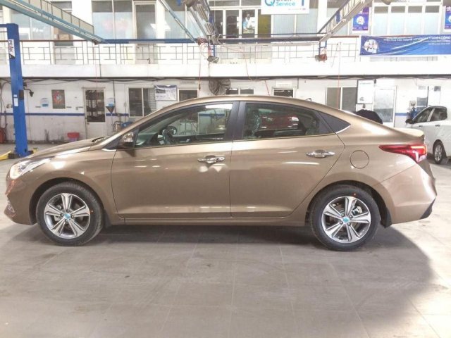 Cần bán Hyundai Accent sản xuất 2019