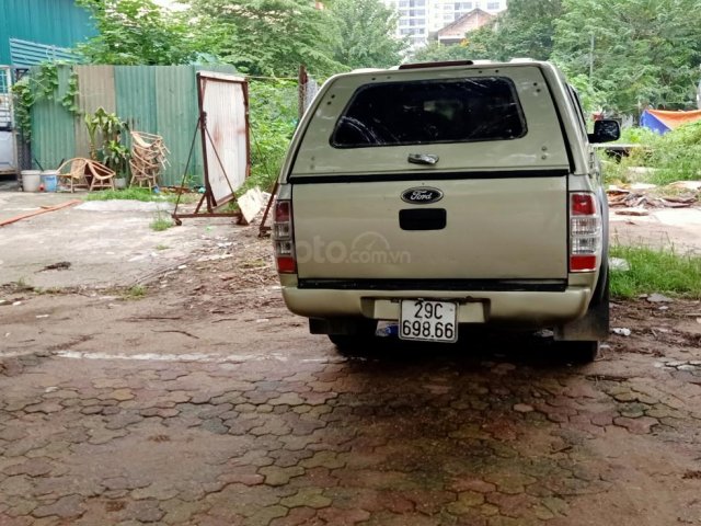 Chính chủ cần bán Ford Ranger