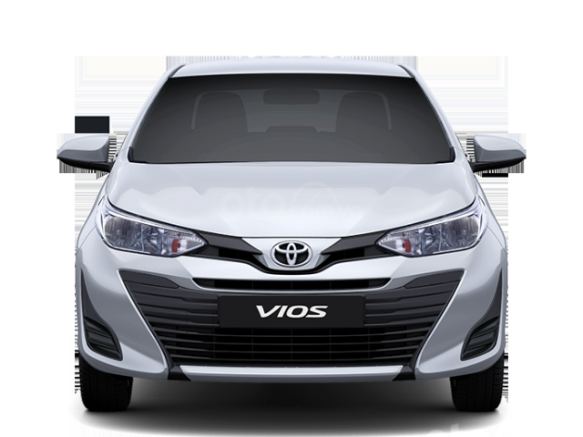 Bán xe Vios số sàn SX 2019