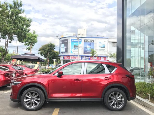 Mazda CX5 mới thế hệ 6.5. Sang trọng và đẳng cấp. Biên Hòa, Đồng Nai0