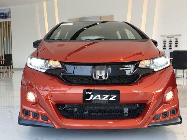 Cần bán Honda Jazz RS năm 2019, nhập khẩu giá cạnh tranh0