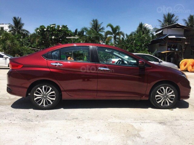 Honda City 2019, giá 599 triệu, full tính năng, ưu đãi 25 triệu, giao ngay0