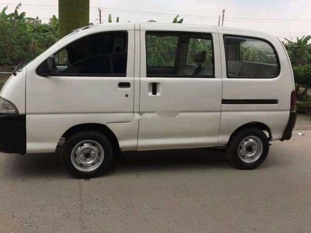 Cần bán lại xe Daihatsu Citivan sản xuất 2003, màu trắng, nhập khẩu chính chủ