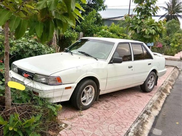 Bán Toyota Camry đời 1995, màu trắng, xe nhập, giá chỉ 57 triệu0