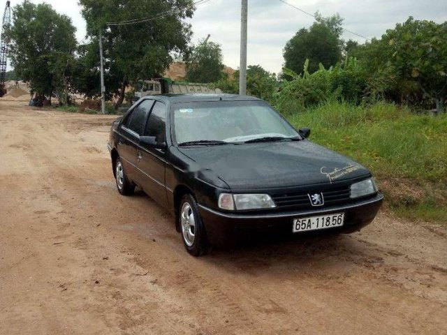 Bán xe Peugeot 405 1988 giá tốt