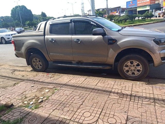 Cần bán xe Ford Ranger đời 2015, nhập khẩu nguyên chiếc 0