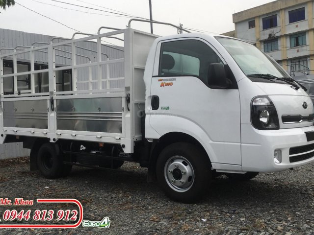 Bán xe tải Thaco Kia K250, đời 2019, hỗ trợ trả góp - LH: 0944.813.912