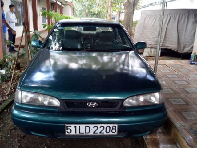 Bán Hyundai Sonata 1991, xe nhập