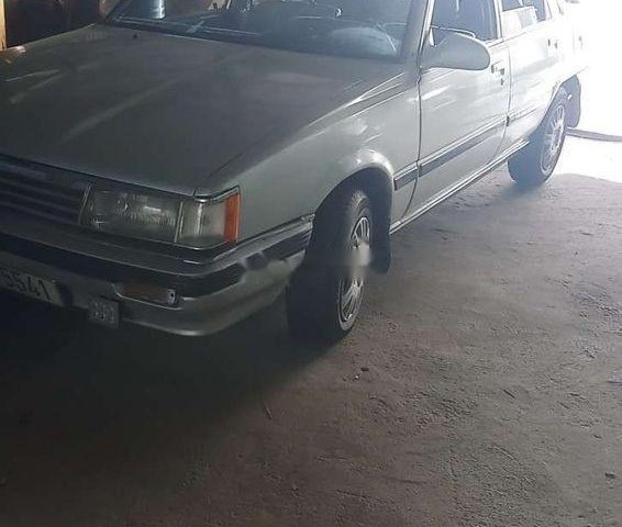 Bán xe Toyota Camry năm sản xuất 1986, nhập khẩu, giá 43tr