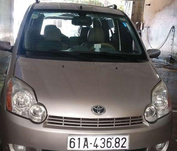 Bán Toyota Yaris 2007, xe nhập0