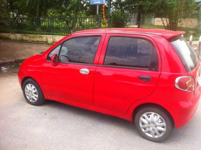 Bán Daewoo Matiz 2004, giá chỉ 40 triệu0