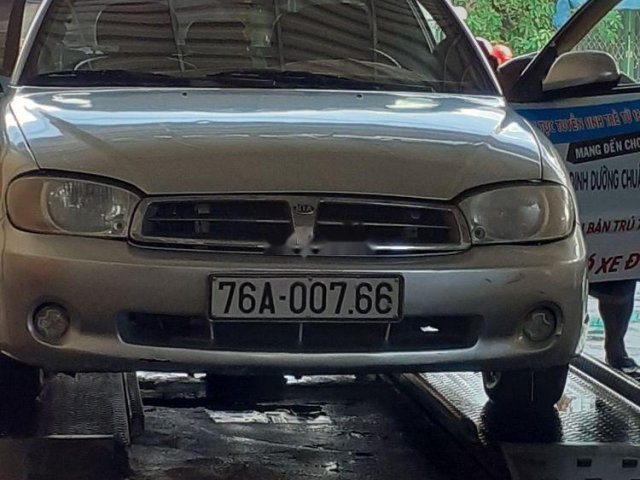 Bán Kia Spectra năm sản xuất 2005 xe gia đình, 110 triệu0