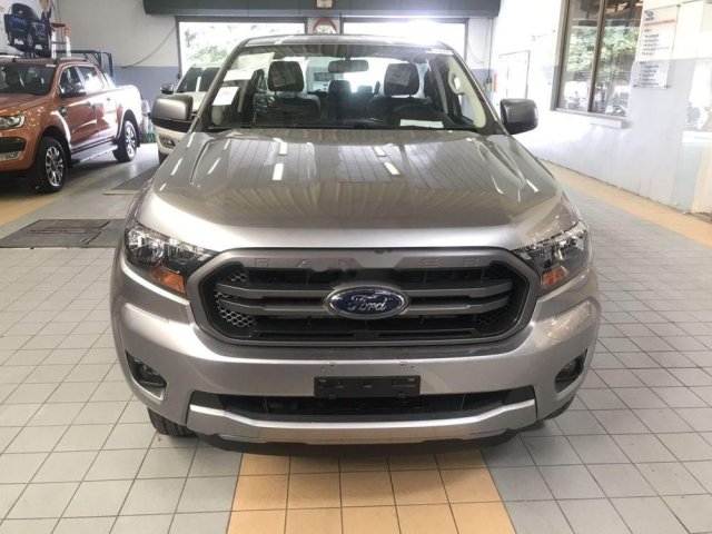 Bán Ford Ranger XLS AT 2019, giá 650tr