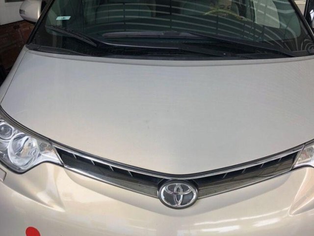 Cần bán xe Toyota Previa 20080