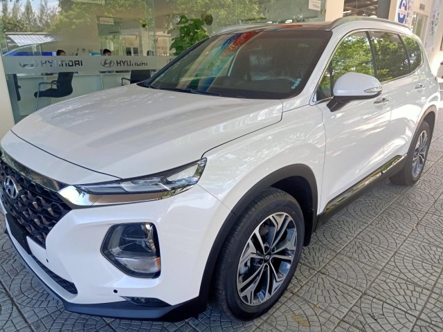 Bán Hyundai Tucson 2019, xe có sẵn tặng 3 món PK0