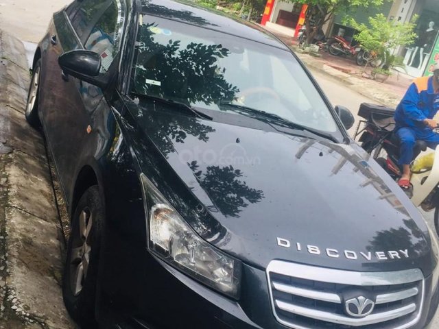 Bán ô tô Daewoo Lacetti MT đời 2010, màu đen, nhập khẩu 