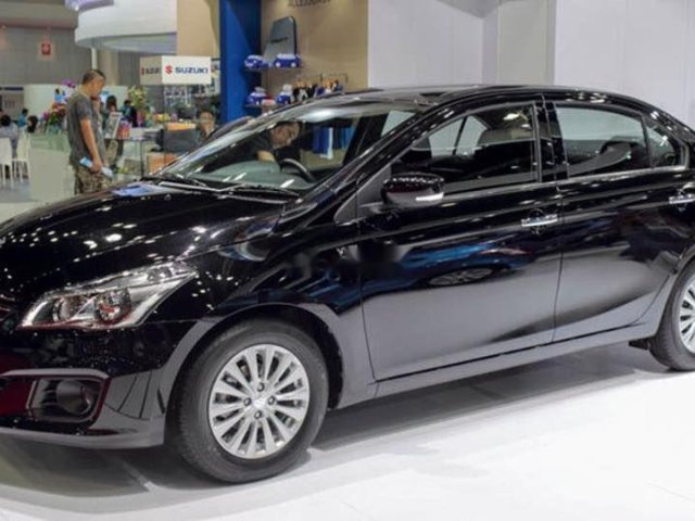 Bán Suzuki Ciaz sản xuất 2019, nhập khẩu, giá tốt0