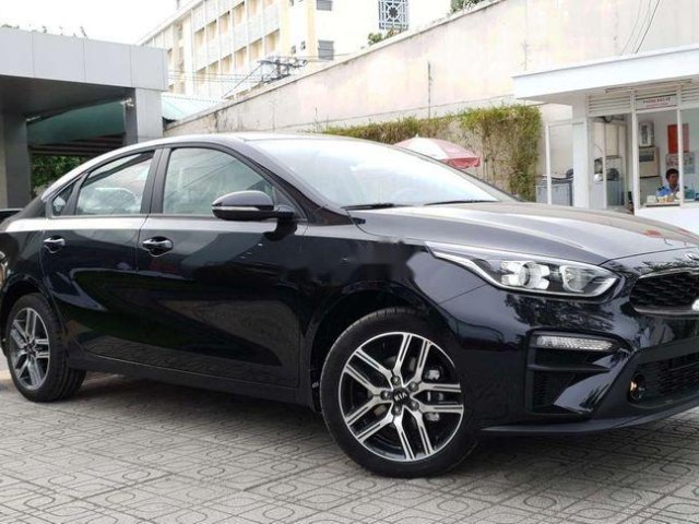 Bán xe Kia Cerato đời 2019, ưu đãi cực kì hấp dẫn0